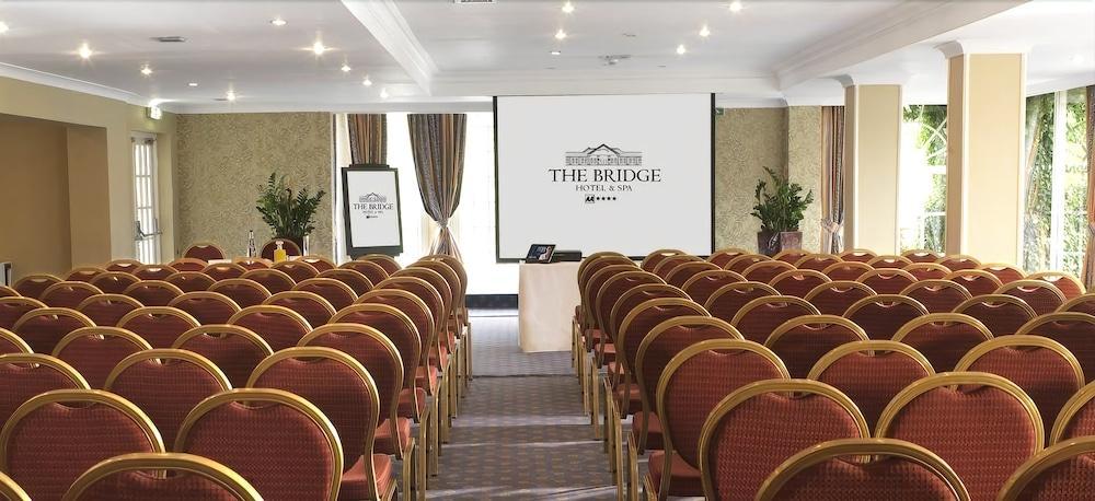 The Bridge Hotel And Spa Wetherby Zewnętrze zdjęcie